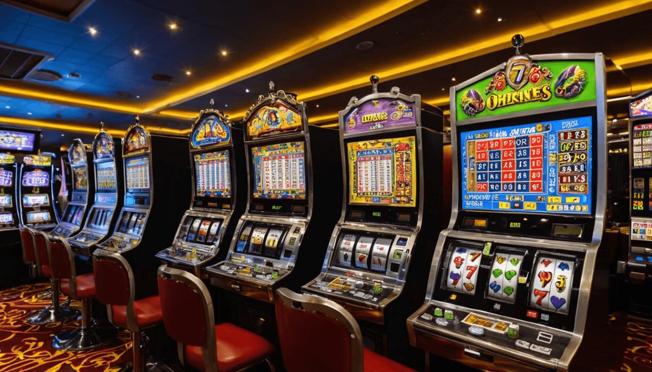 gudang4d link mobile app dashboard showing live casino games and sports markets